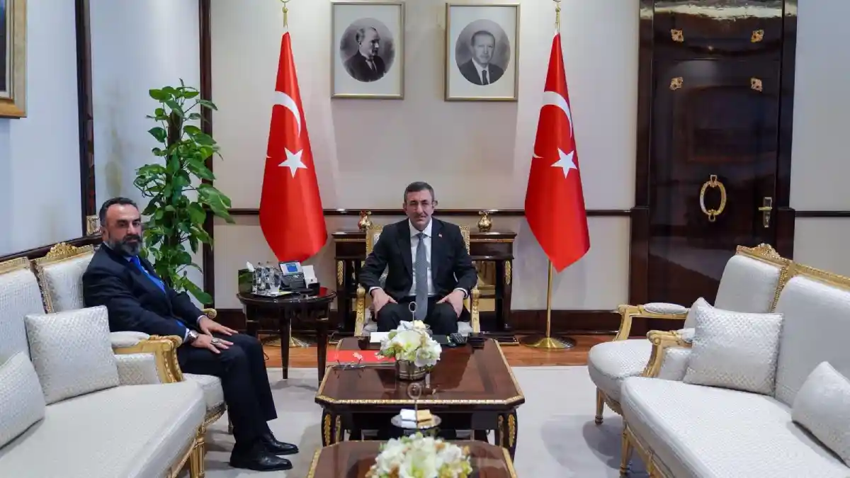 TÜĞŞAV duyurdu: Şehit aileleri ve gazilerin özlük haklarına ilişkin düzenleme Meclis'e geliyor