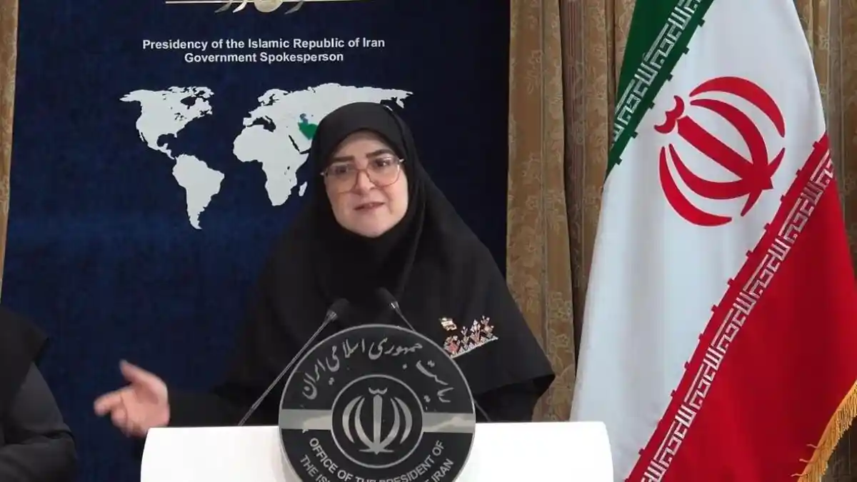 İran'dan ABD saldırılarının bilançosu açıklaması: "Sivil altyapı ağır hasar gördü"