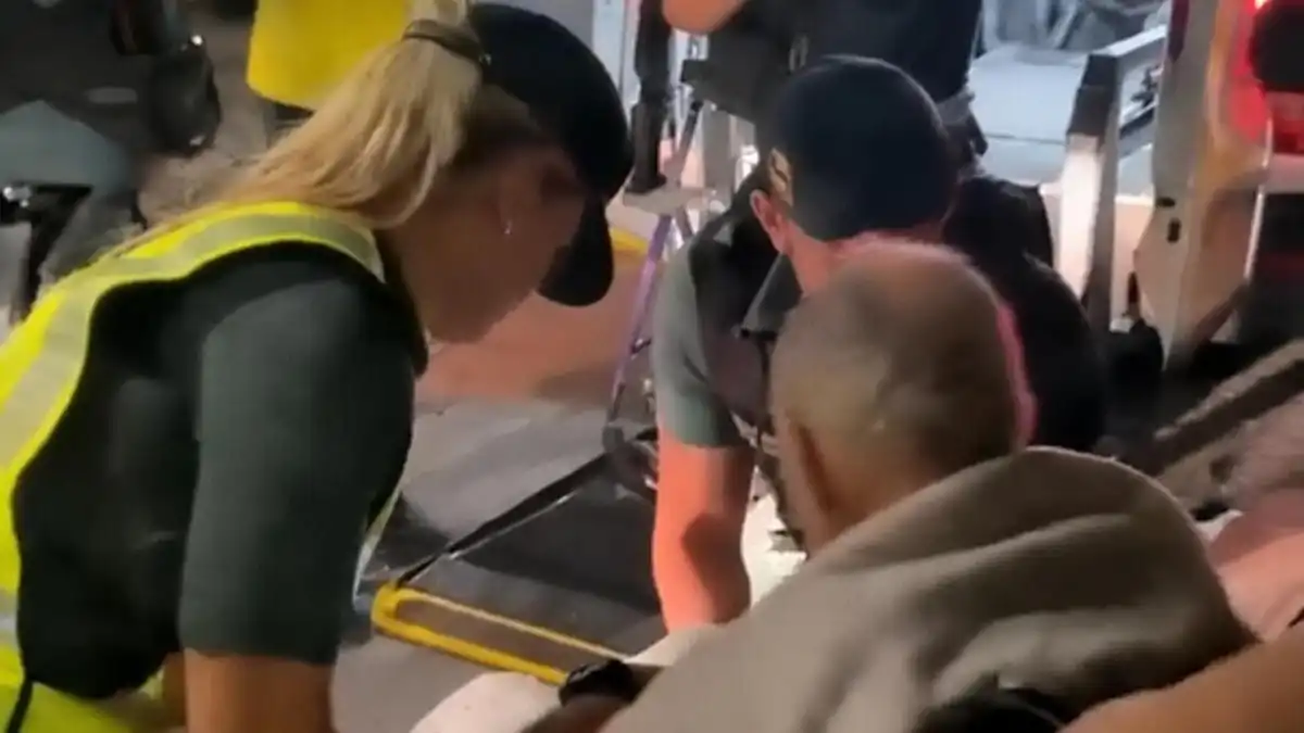 İspanya'da kontrolden çıkan orman yangını: 16 binden fazla kişi tahliye edildi