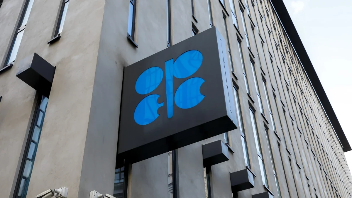 Bağdat: OPEC’ten ayrılma niyetimiz yok