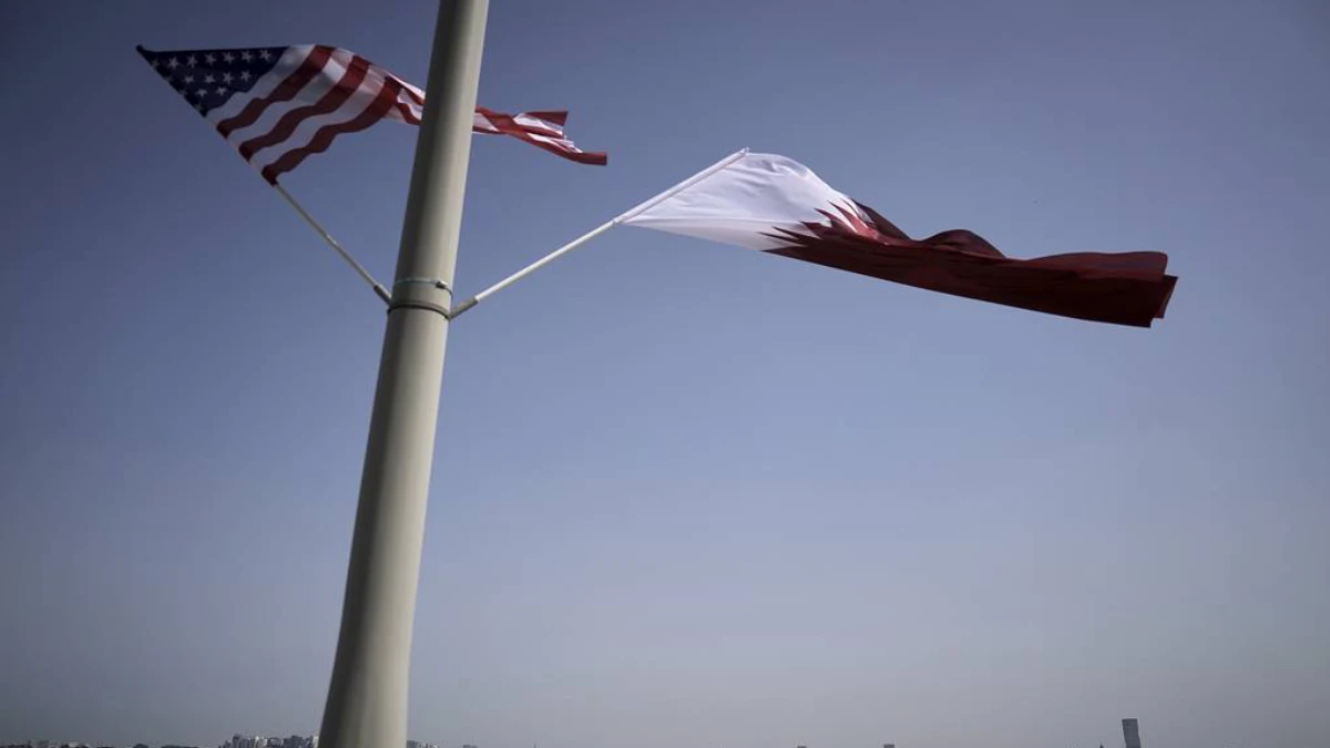 Doha'da İran-ABD trafiği: Katar ve Pakistan arabuluculuğunda "pozitif ilerleme"