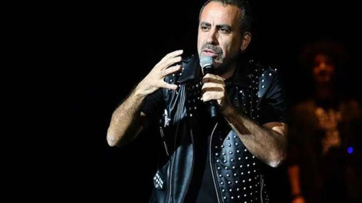 Haluk Levent: “Asıl bombayı bekleyin, sürece nasıl gelindiğini öğrenince hayret edeceksiniz”