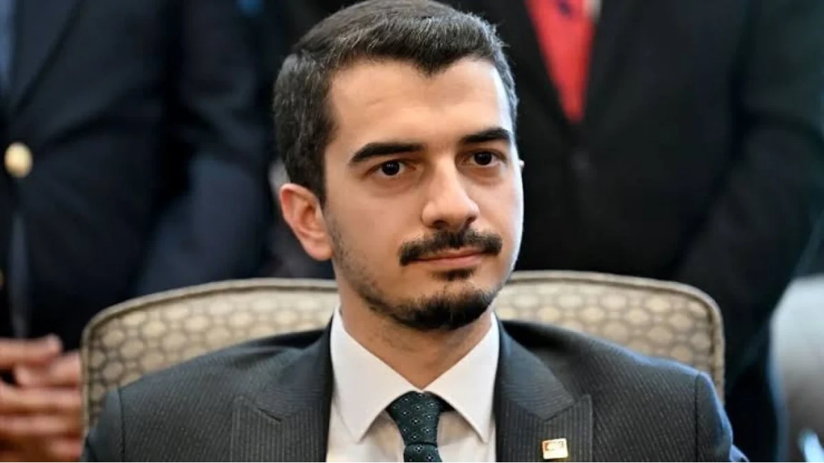 Çankaya Belediyesi’ne operasyon: Başkan Hüseyin Can Güner’den açıklama