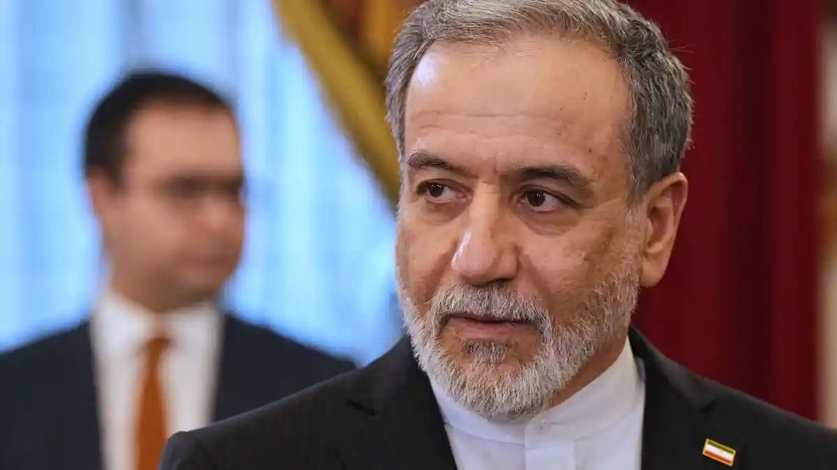 Tahran'dan Kiev'e gözdağı: İran gemisine yönelik saldırıya tazminat talebi