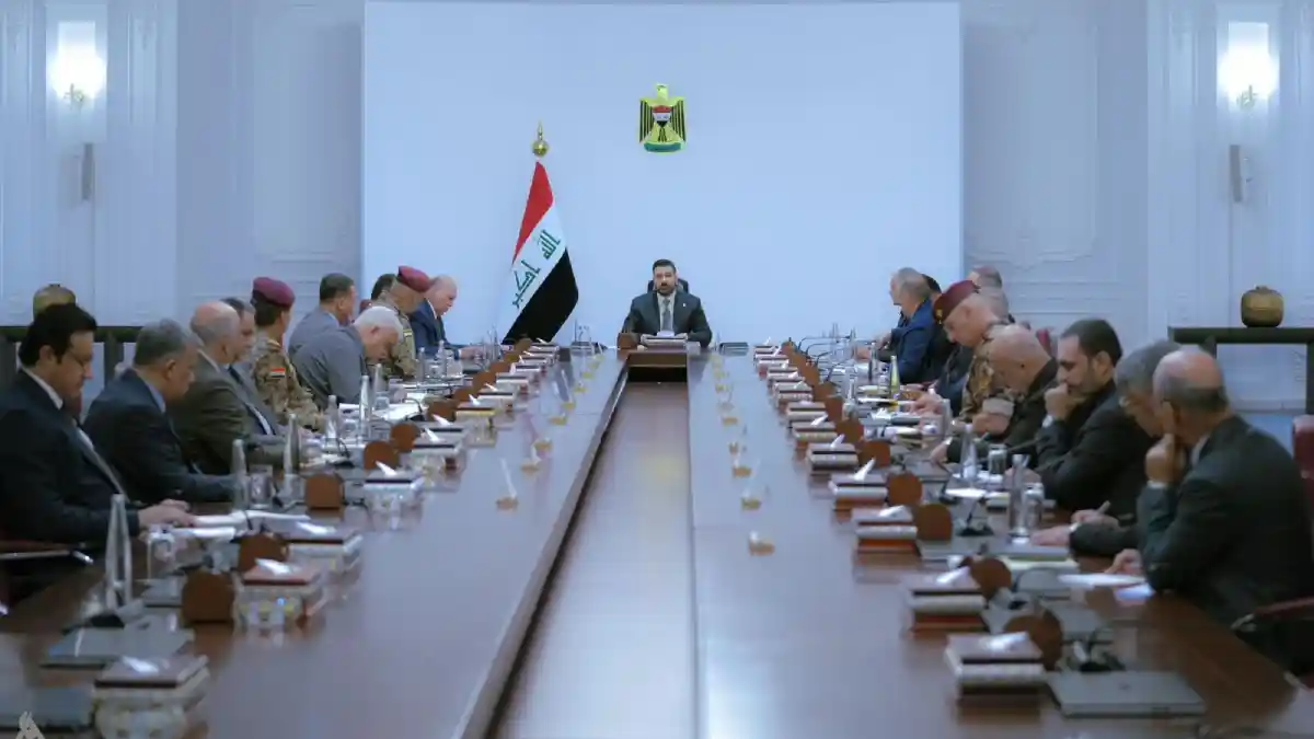 Irak'tan ABD ve Suudi Arabistan saldırılarına sert tepki: "Egemenliğimizin ihlalidir"