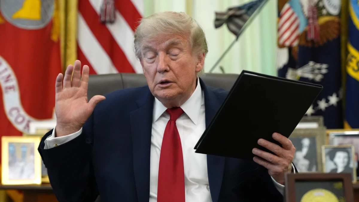 İran yalanladı, Trump doğruladı: Doha’da görüşme trafiği