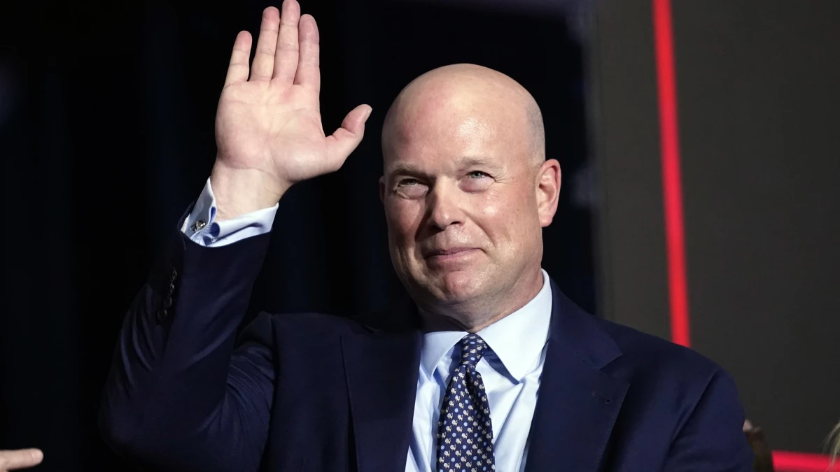 Whitaker: AB ve NATO fonlu PURL ile Ukrayna’ya silah satışından 6 milyar dolar kazandık