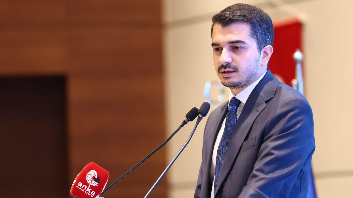 Çankaya Belediye Başkanı Güner: Eski Özel Kalem Müdürü delilsiz tutuklandı