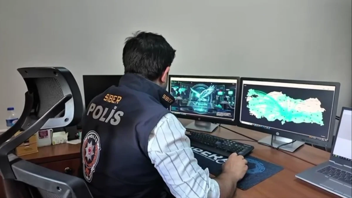 MASAK ve Emniyet ortak operasyonu: Yasa dışı bahis şebekesine darbe