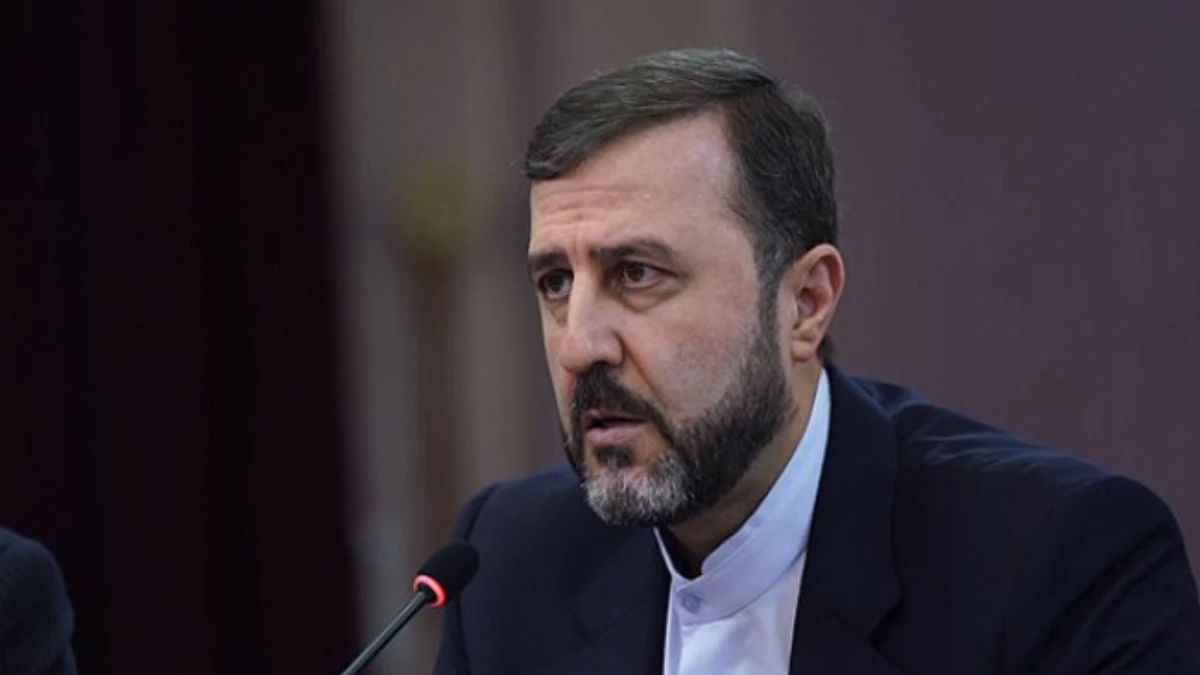 Tahran’dan yalanlama: "Doha’da toplantı yapılıyor iddiası gerçek dışı"