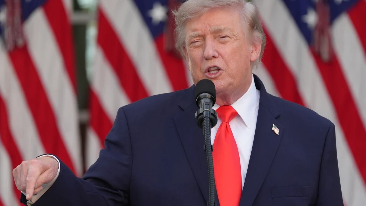 ABD Başkanı Trump’tan İsrail Başbakanı’na: Suriye ve Lübnan’da güçlerinizi geri çekin