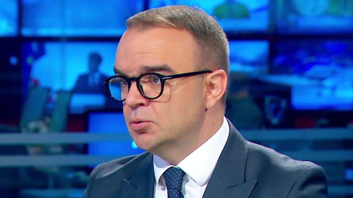Vranjes: AB, Bosna Hersek’te diktatör yetkili yüksek temsilciyi korumak istiyor