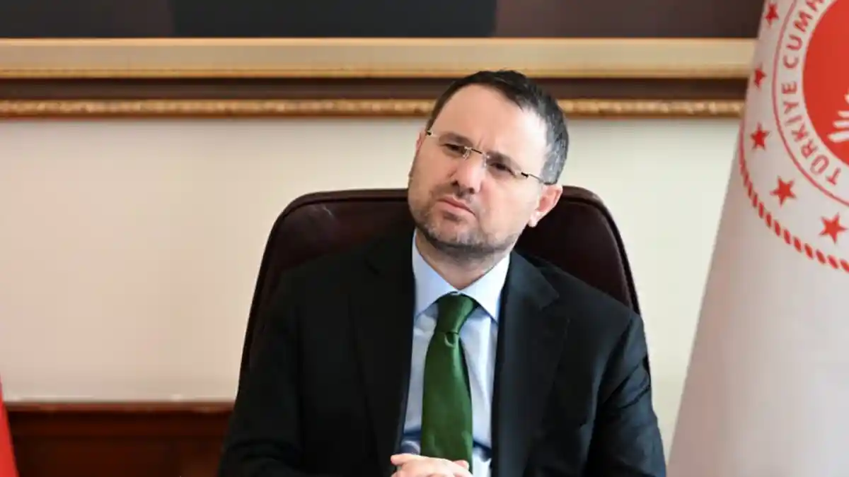 Adalet Bakanı Akın Gürlek duyurdu: İstanbul ve İzmir'de organize suç örgütlerine darbe