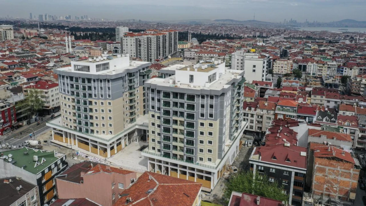 Konut ve iş yeri piyasasında Haziran hareketliliği: Satışlar arttı