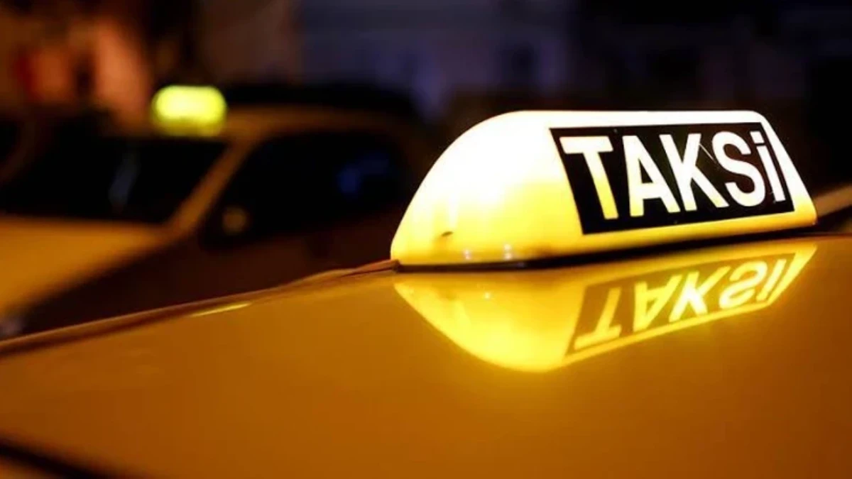 İBB'den 9. etap taksi ihalesi: 250 Uygulama Bazlı Taksi plakası ihale edilecek