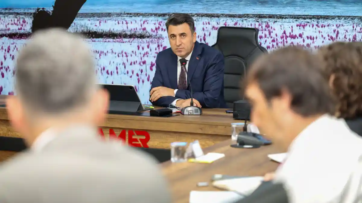 Tunceli'de Mamekifest hazırlıkları başladı