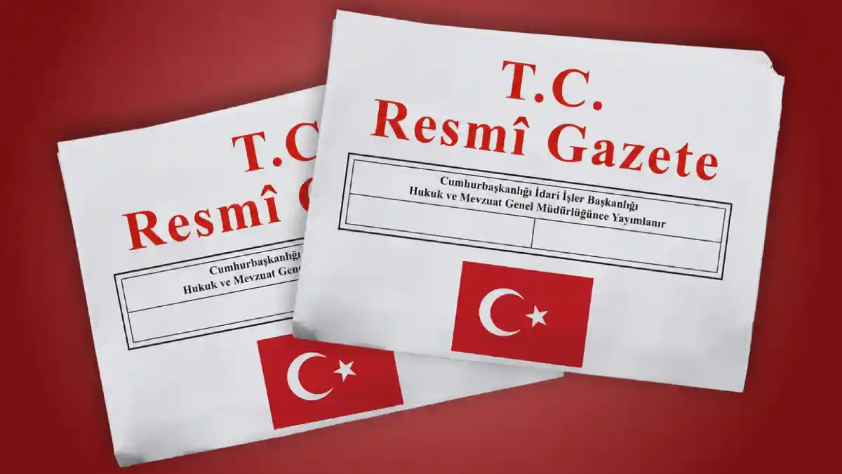 Resmi Gazete'de yayımlandı: Maldivler menşeli ürünlere tarife kontenjanı