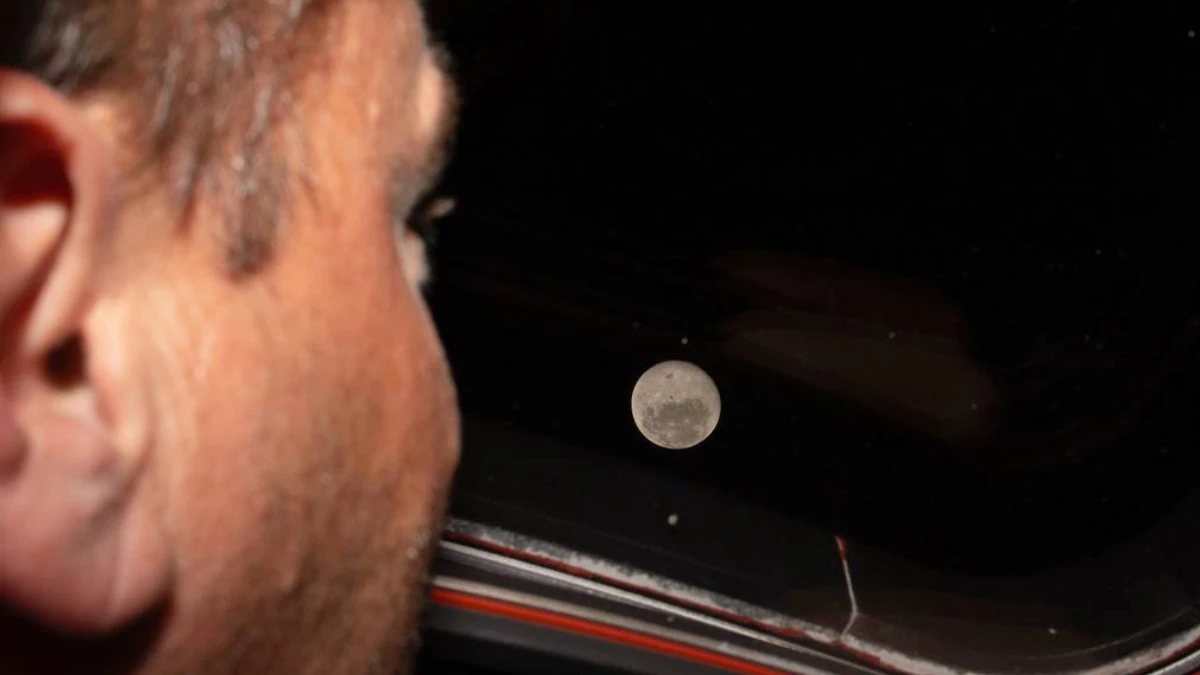 Ay ve asteroit madenciliği hedefte: Rusya uzayda yeni hamleye hazırlanıyor