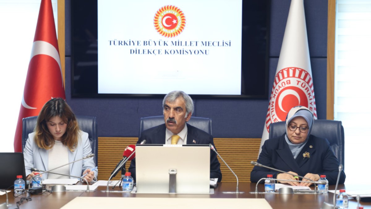 Meclis'te akran zorbalığına karşı kritik adım: Alt komisyon raporu kabul edildi