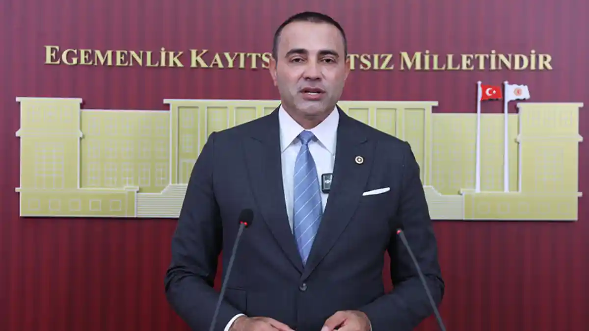 Yeni Partili Kaya'dan Ticaret Bakanlığı'na İlan Fiyatı ve QR Kod Çağrısı