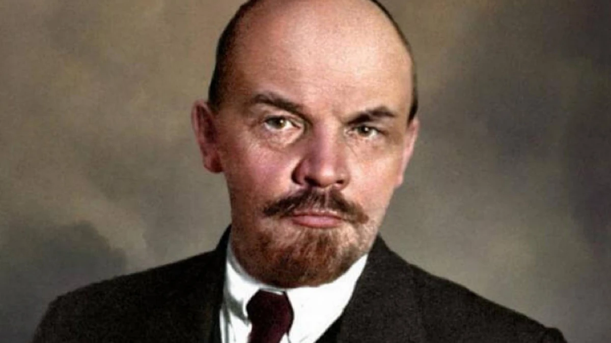 Rus Büyükelçiliği: Lenin 1921’de TBMM’ye 5 milyon altın ruble yardım kararı imzaladı
