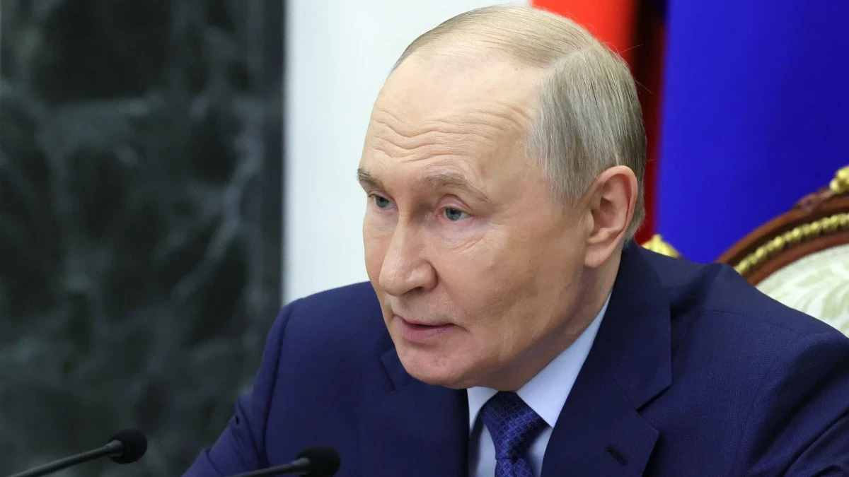 Putin: “Rusya’nın gücü zorlukları aşmasında; kaçınılmaz olarak kazanacağız”