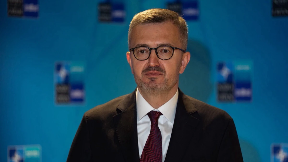 İletişim Başkanı Duran: NATO Zirvesi için Millet Kütüphanesi’nde Medya Merkezi kuruldu
