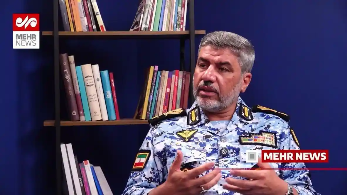 İran'dan Katar'a kayıp pilot muhtırası: "Ciddi olun ve açık yanıt verin"