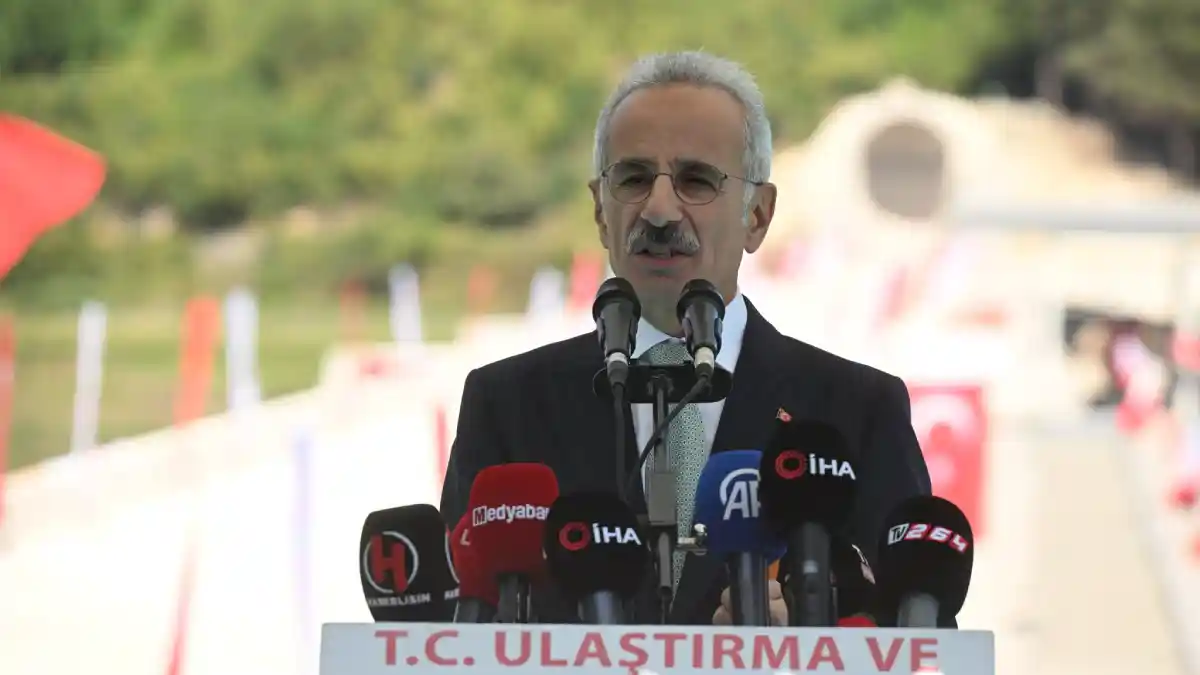 1500 yıllık tarihi miras yeniden ayağa kalktı: Sangarios Köprüsü restore edildi