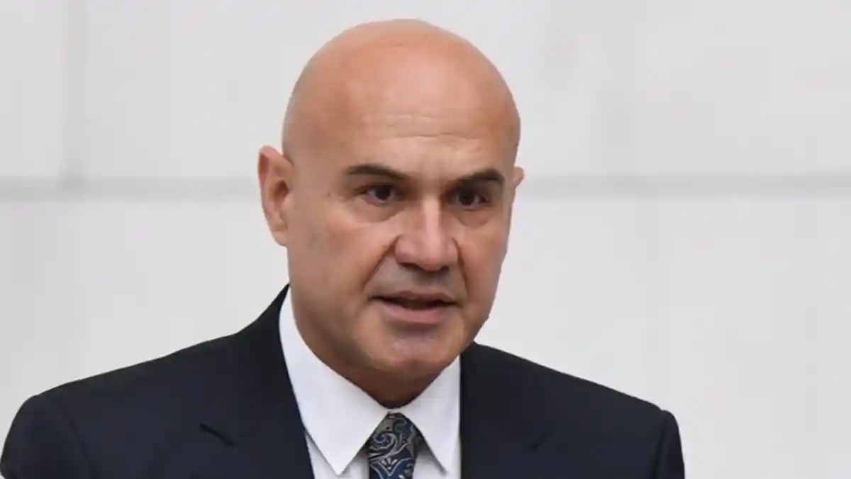 Turhan Çömez hakkında "Sincan Cezaevi" soruşturması