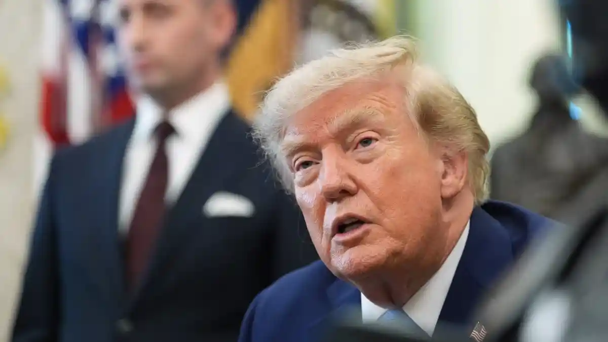 Trump'tan iddialara net yanıt: "Putin NATO topraklarına saldırmayacak"