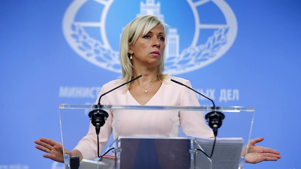 Moskova’dan Kiev’e “terör” suçlaması: 1 çocuk hayatını kaybetti