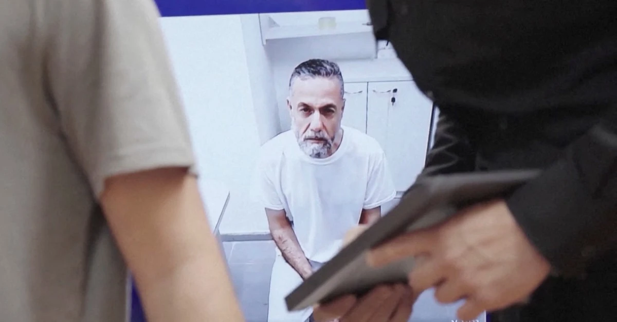 İsrail’e çağrı: Doktor Ebu Safiye ve suçsuz tutuklu doktorlar serbest bırakılsın