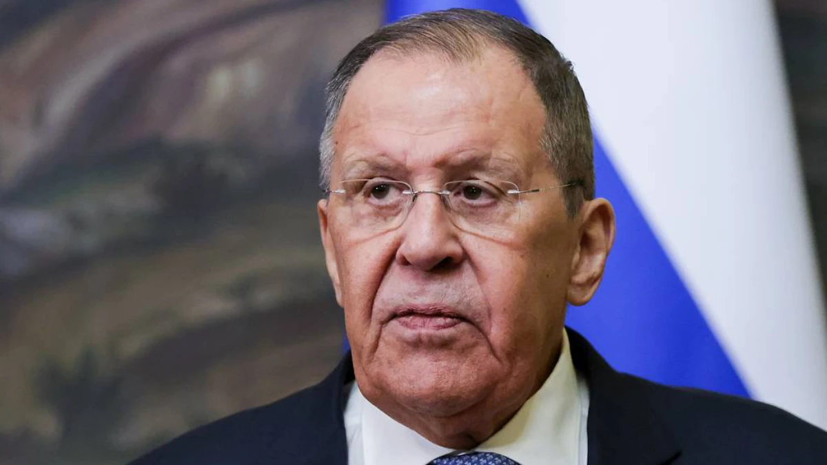 Lavrov'dan BM Genel Sekreter adayına kritik mesaj: Rusya'nın şartları masada