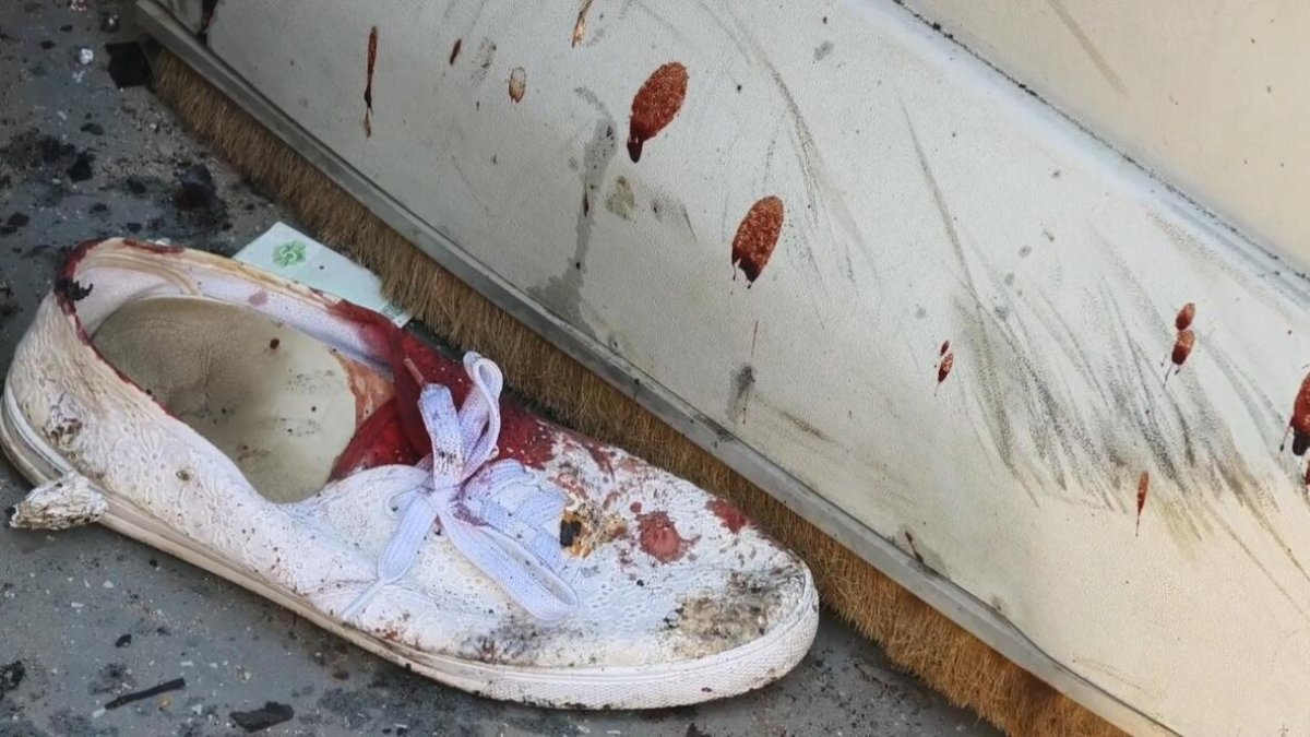 Ukrayna İHA'sı yolcu otobüsünü vurdu: 5 ölü, 27 yaralı