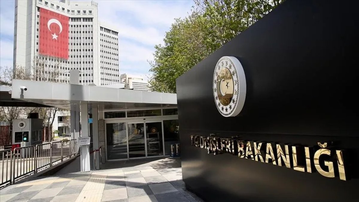 Dışişleri'nden Yunanistan'a Batı Trakya tepkisi: 8 Türk ilkokulu daha kapatıldı