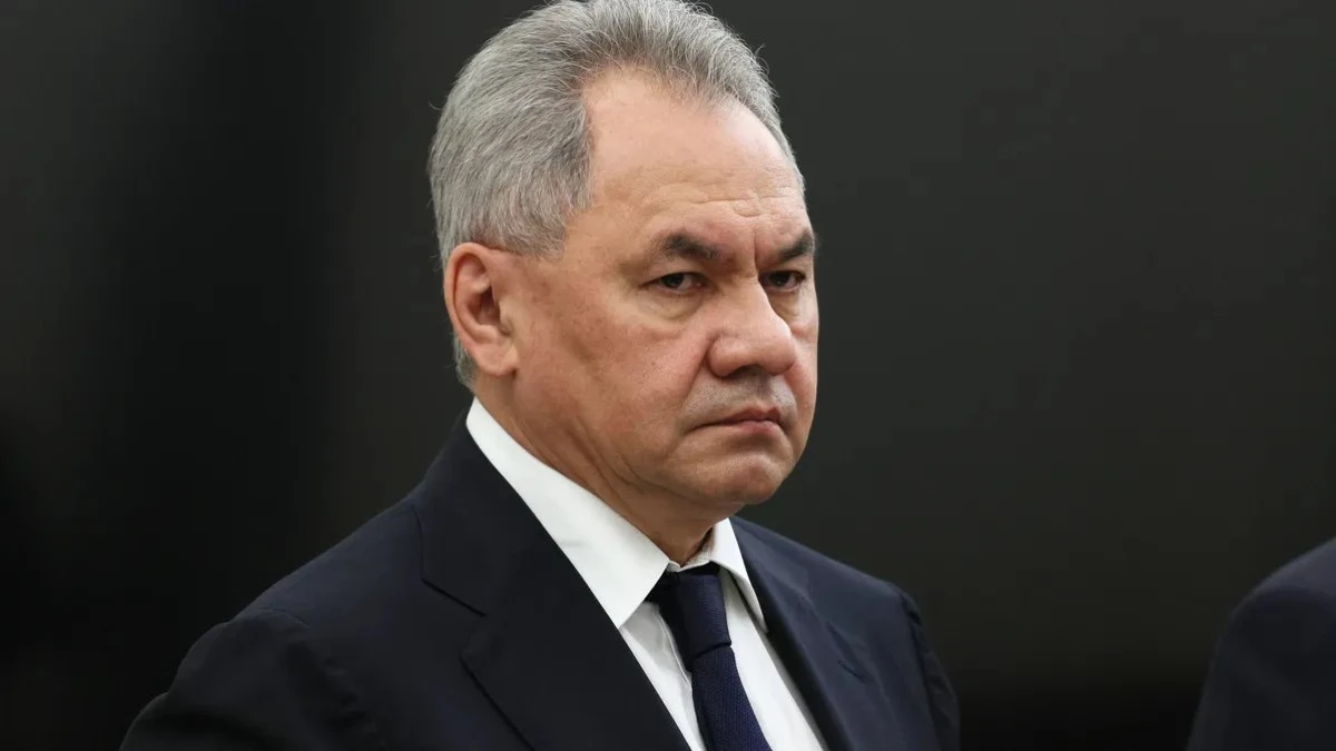 Şoygu: BRICS ülkelerinin güvenliği tehdit altında