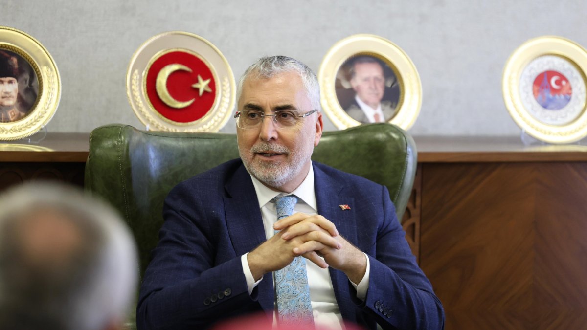 Bakan Işıkhan duyurdu: Turizm sektörüne 6 milyar liralık dev destek