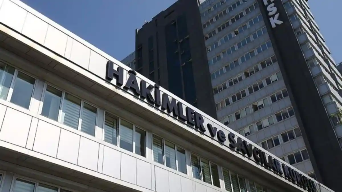 HSK'den kritik karar: Dinleme ve erişim engellemeye 1 numaralı mahkemeler bakacak