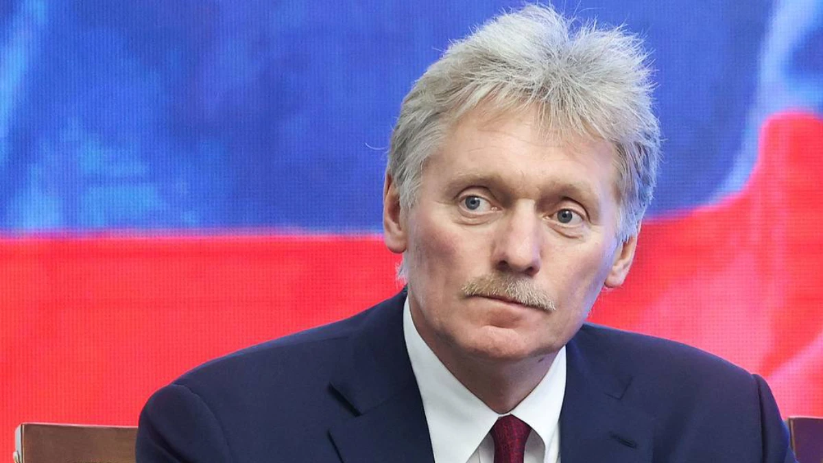 Kremlin: Türkiye ile S-400 konusunda temas halindeyiz, konu hassas