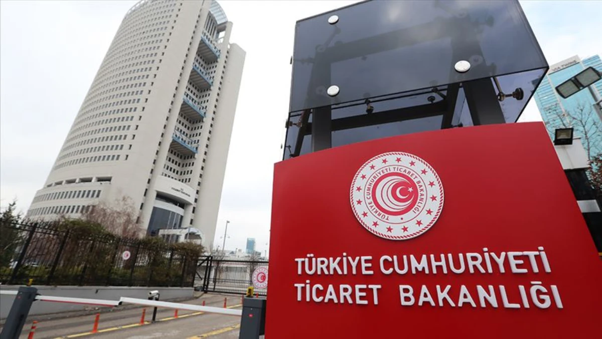 Ticaret Bakanlığı: Yolcu beraberindeki eşya limitlerinde değişiklik yok