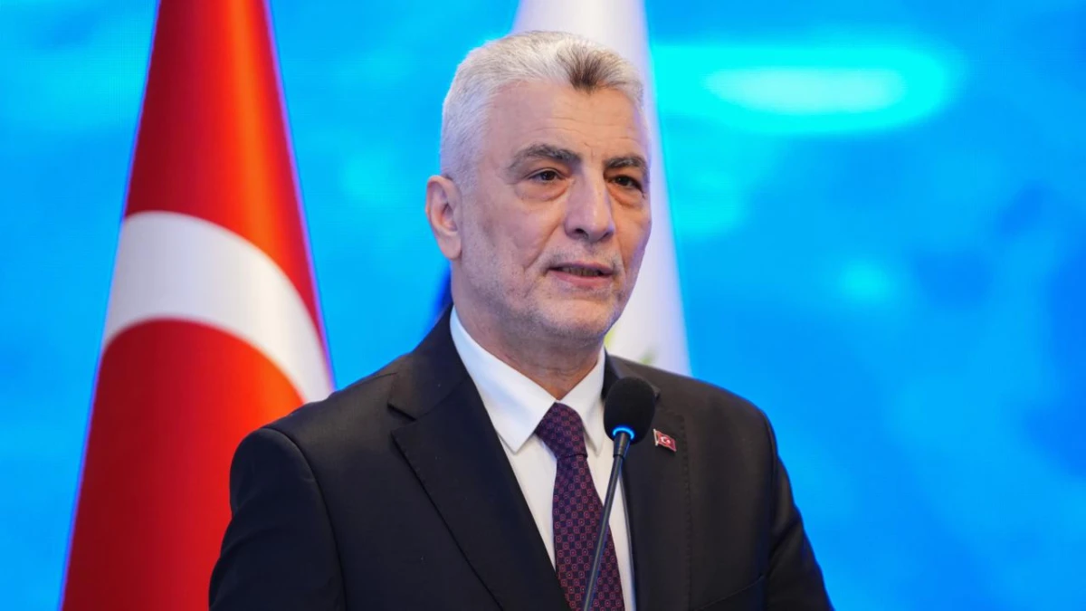 Dış ticarette iyimserlik sürüyor: İhracat beklenti endeksi yükseldi