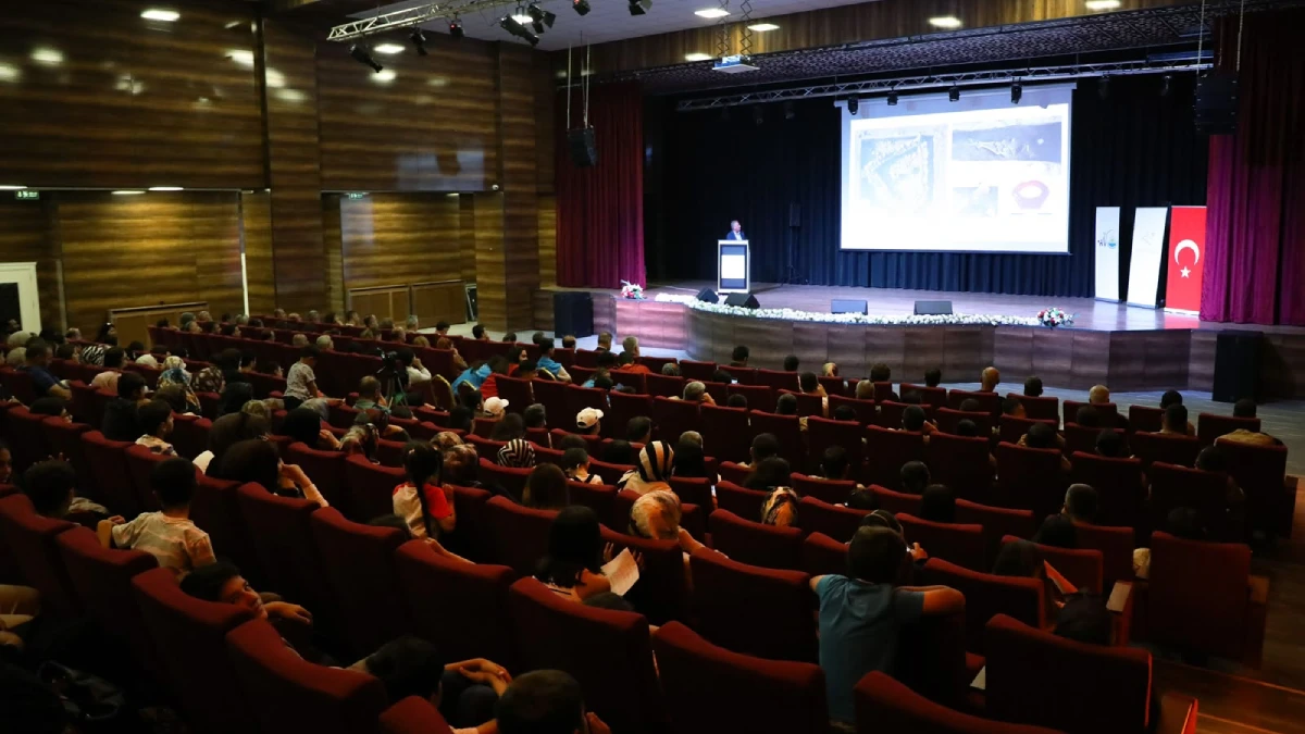 Van’da Malazgirt konferansı: 1071’in izleri VR ve hologramla canlanacak