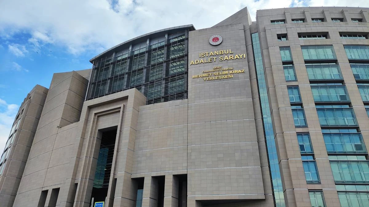Tamar Tanrıyar hakkında gözaltı kararı verildi