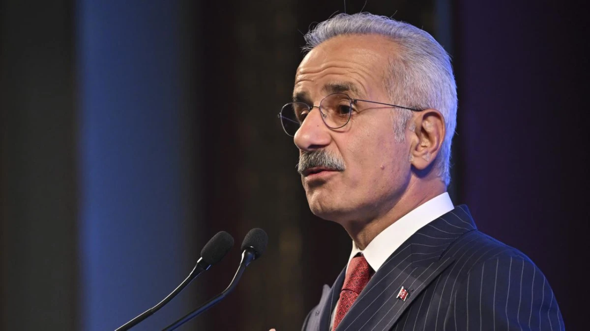 Bakan Uraloğlu duyurdu: TCDD Taşımacılık’a KPSS 2026/1 ve daimi işçi alımı başladı