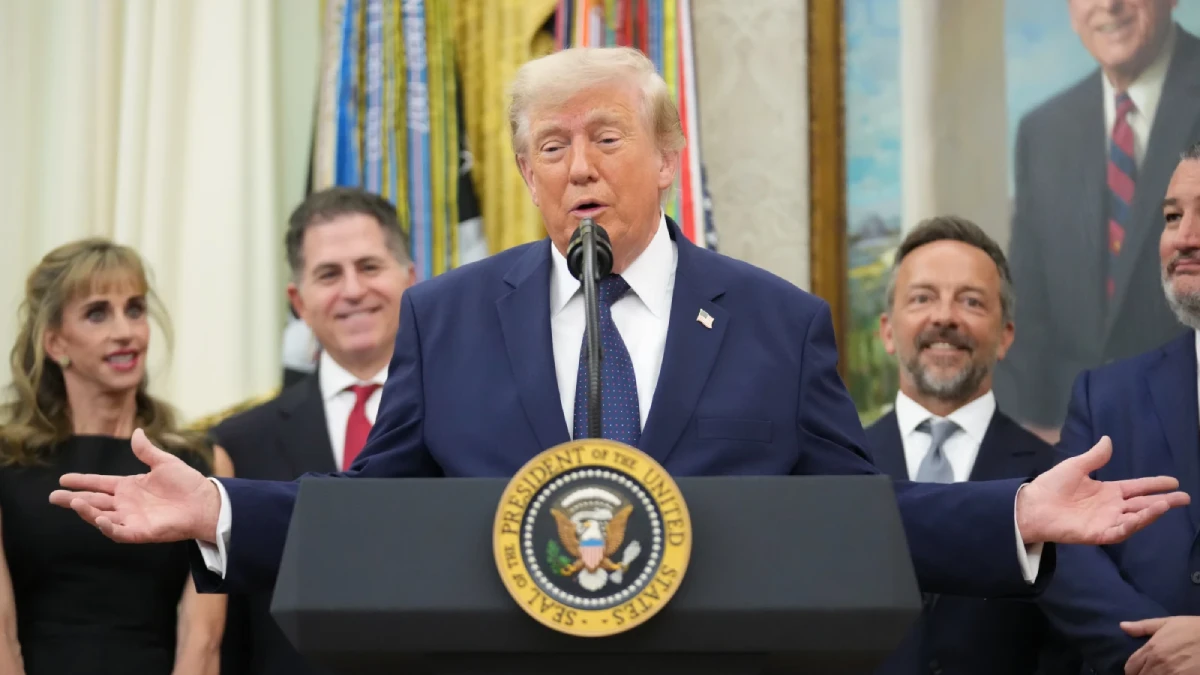 Trump: Çin Devlet Başkanı Şi Cinping, 24 Eylül’de ABD’ye geliyor