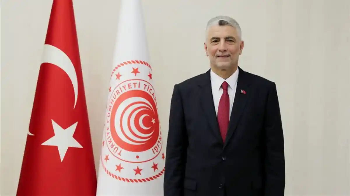 Şam'da tarihi zirve: Türkiye ile Suriye arasında 10 milyar dolarlık ticaret hedefi