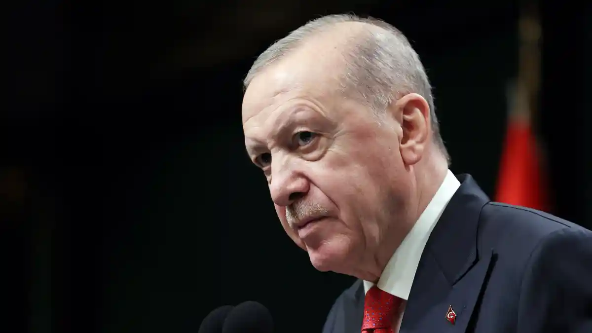 Cumhurbaşkanı Erdoğan'dan orman yangınları uyarısı: "Açık alanda ateş yakmayalım, anız yakmaktan vazgeçelim"