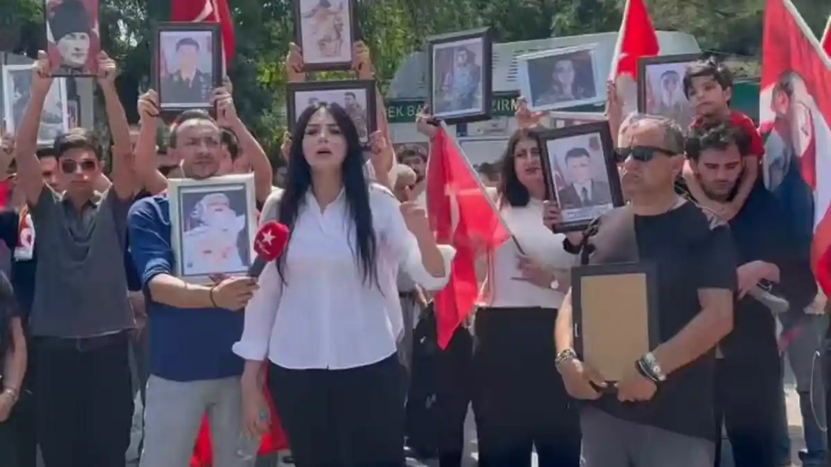 Rabia Coşkun hakkında "Halkı yanıltıcı bilgiyi alenen yayma" soruşturması