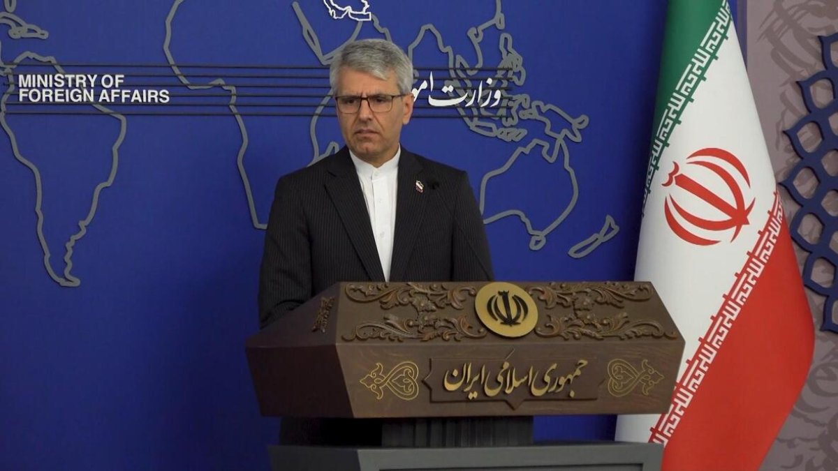 İran: Washington ile müzakere için arabuluculardan teklif aldık